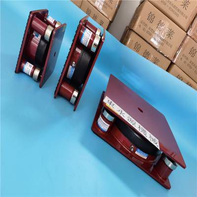 錦德萊氣壓式避震器，玩具面料裁床避震腳選jedla